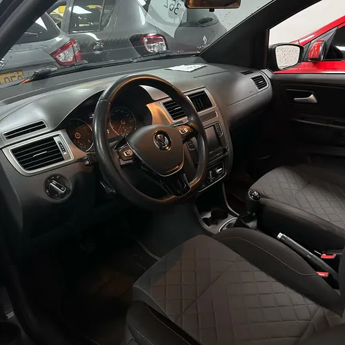 Vw Fox Xtreme Mt 1.6 4x2