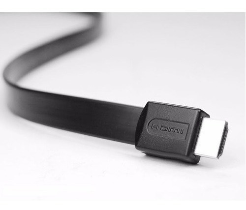 Imagen 3 de 6 de Cable Hdmi 1.8 Metros 1080p Full Hd Alta Calidad - Polotecno