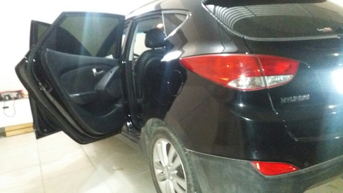 Hyundai Ix35 2011 2.0 Gls 2wd Aut. 5p