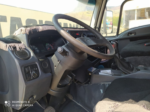 Imagem 7 de 9 de Ford Cargo 1722