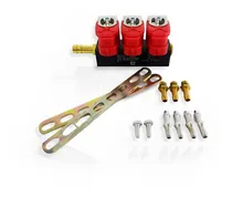 Comprar Flauta Bico Injetor Gnv Valtek 5ª Geração Universal 3c E 6cc