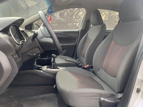 Chevrolet Sail