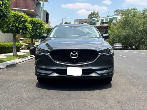 Mazda Cx-5 Signature Turbo