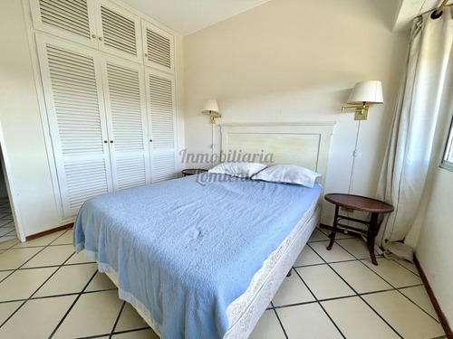 Imagen 6 de 16 de Alquiler Anual Apartamento 1 Dormitorio Zona Roosevelt