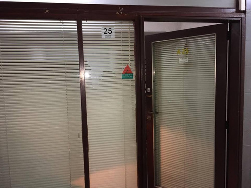 Imagen 2 de 3 de Oficina En Venta - Rosario, Centro