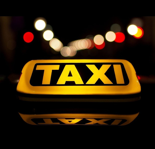 Imagen 1 de 1 de Taxi