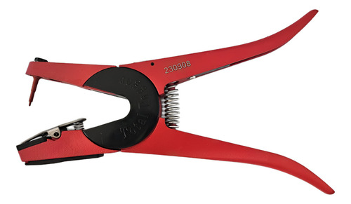 Aplicador De Brincos Para Gado - Universal Allflex
