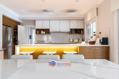 Casa En Venta Country La Concepcion De Lujan