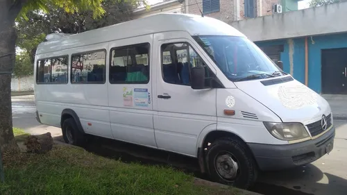 Minibus 19 +1