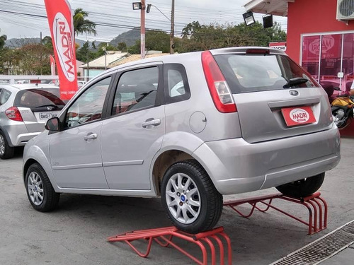 Fiesta Class 1.0 8v