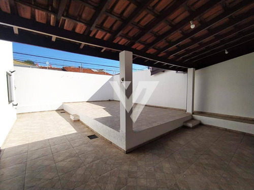 Sobrado Com 4 Dormitórios Para Alugar - Vila Carvalho - Sorocaba/sp - So1388