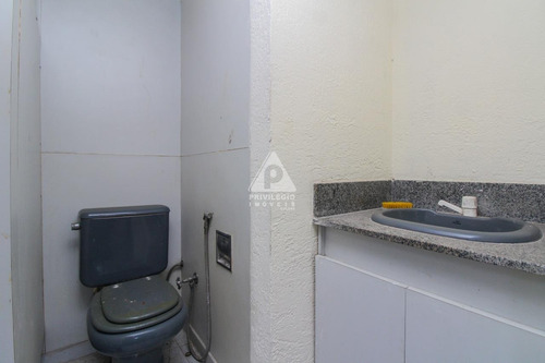 Imagem 29 de 29 de Loja À Venda, Centro - Rio De Janeiro/rj - 45339