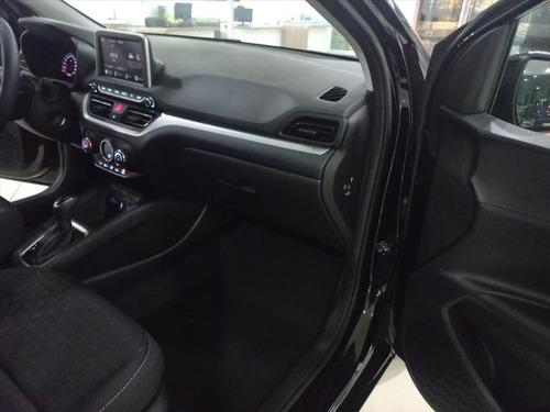 Hyundai HB20 1.0 TGDI FLEX COMFORT PLUS TECH AUTOMÁTICO