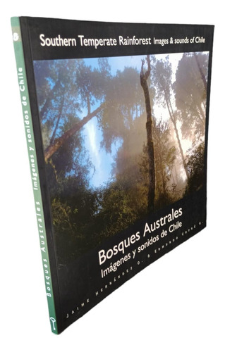 Bosques Australes