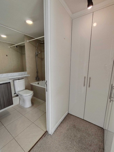 * Vendo Departamento En Concepcion (78993)