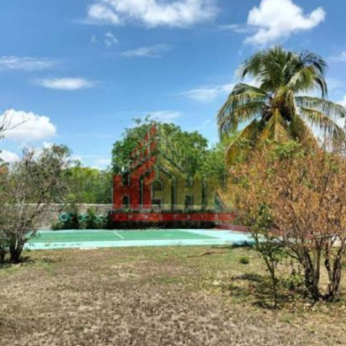 Cholul, Terreno En Venta, Yucatán
