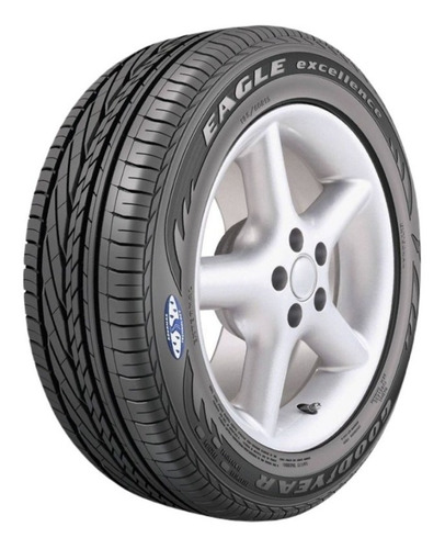 Cubierta Goodyear 225/55 R17 Eagle Excellence Rof 