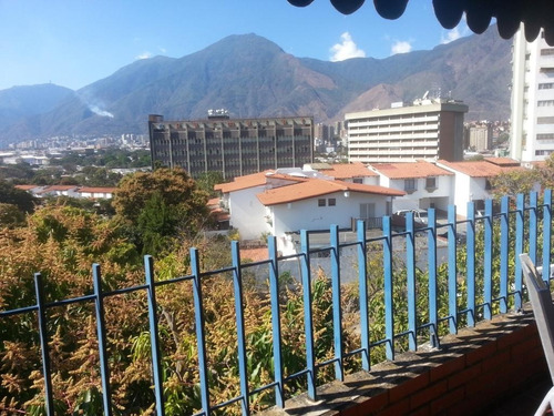 Imagen 21 de 21 de En Venta Quinta En Colinas De La California / Macaracuay / 5 Niveles, 3 Terrazas, 2 Anexos / 04142325123