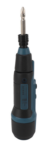 Electric Screwdriver Kit Rechargeable 3.6v