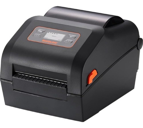 Bixolon Xd5-40d Impresora Térmica Directa De Escritorio - Mo