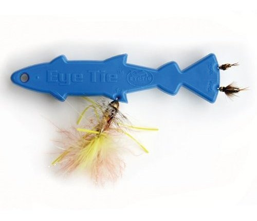 Orvis Eye Tie Fly Enhebrador