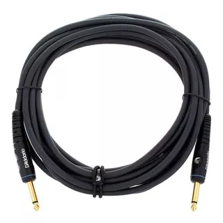 Cable Planet Waves De 6 Metros 1/4 Pw-g-20