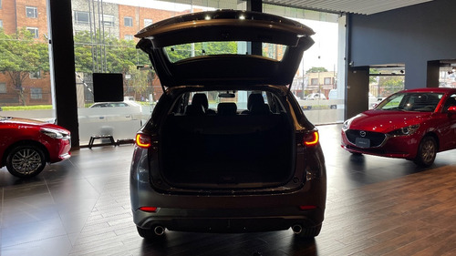Mazda CX-5 TOURING 2.0
