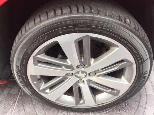 Peugeot 308 1.6 Sport Thp 163cv 2015
