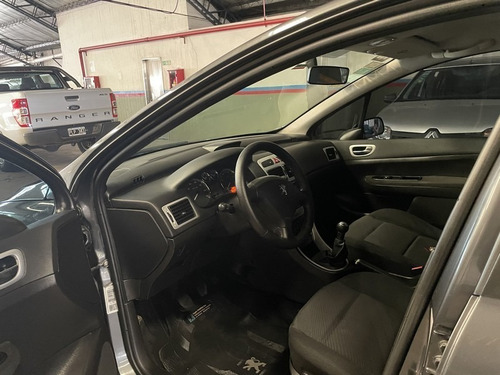 Peugeot 307 1.6 Xs 110cv