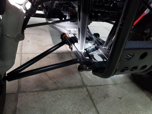 Imagen 7 de 8 de Polaris Xpress 300cc 2t