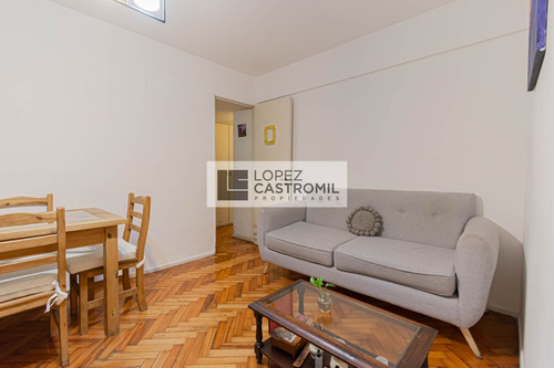 Departamento Venta Almagro 3 Ambientes