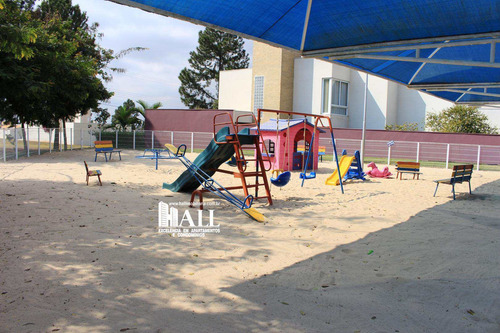 Terreno De Condomínio, Condomínio Vilage La Montagne, São José Do Rio Preto - R$ 190 Mil, Cod: 3712 - V3712