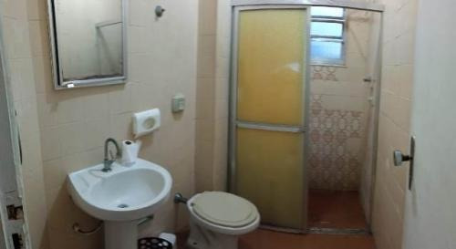 Apartamento Na Guilhermina Praia Grande Aceita Financiamento