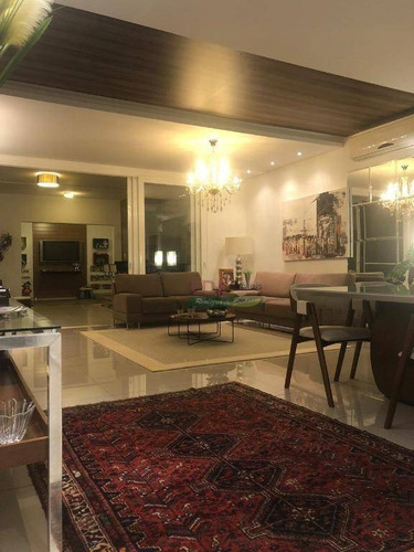 Imagem 3 de 17 de Sobrado Com 4 Dormitórios À Venda, 350 M² Por R$ 2.000.000 - Jardim Das Nações - Taubaté/sp - So2098
