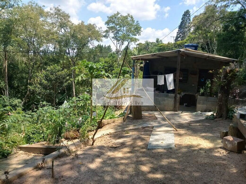 Imagem 2 de 15 de Vendo Chácara De 2.000 M² Em Ibiuna. - 83