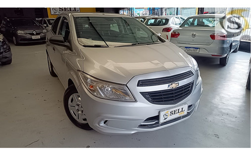 Chevrolet Onix 1.0 Joy 5p