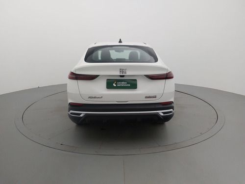 Fiat FASTBACK 1.0 TURBO 200 FLEX AUDACE CVT