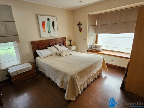 Hermosa Casa Loteo Don Manuel - Linares
