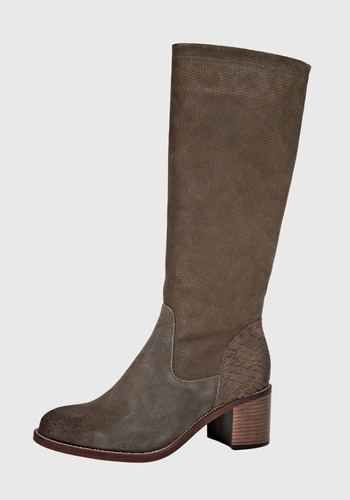 Bota Apelas Khaki