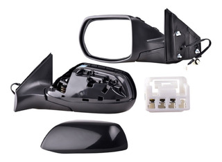 Honda CR-V CRV MK4 2012-2019 O//S//F Ala Espejo poder Plegable controladores secundarios derecho