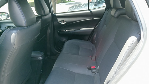 Toyota Yaris 1.5 5p S At Cvt