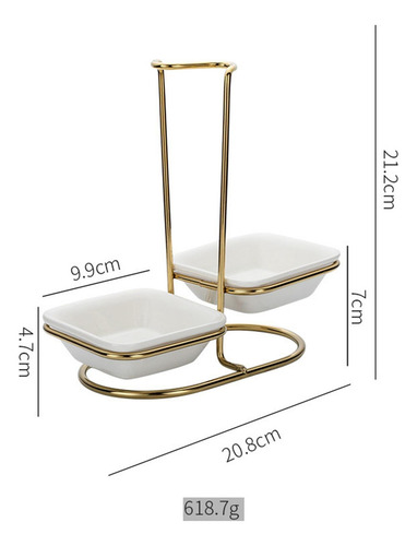 Compatible Soporte Para Cuchara, Soporte Vertical Para