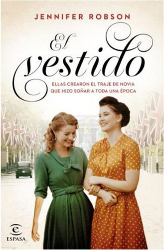 El Vestido - Jennifer Robson