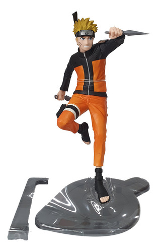 Boneco Naruto Shippuden Super Figure Abystyle Studio