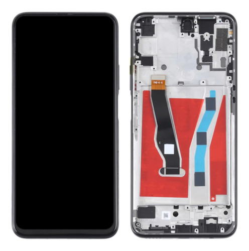 Display Compatible Para Huawei Stk-lx3 Y9s 2019 6.59  Negro 
