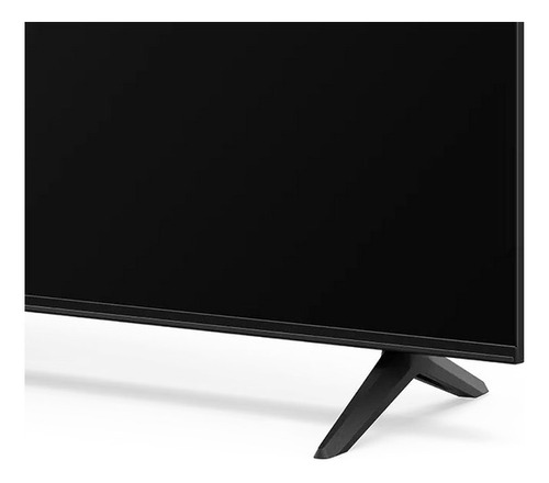 Imagen 2 de 2 de Tv / Televisor 55 PuLG Led Smart 4k Marca Tcl
