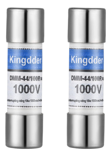Multimetro Digital Kingdder Fuse Dmm-44/10 B0c3c7fxhy_240424