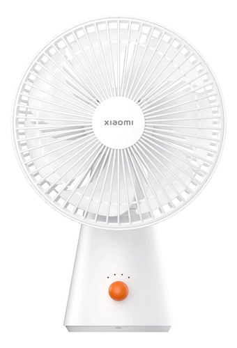 Mini Ventilador Recargable Xiaomi Mini Fan 18.5 Horas