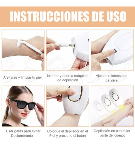 . Removedor Permanente De Pêlos A Laser Com Luz Pulsada Lpl