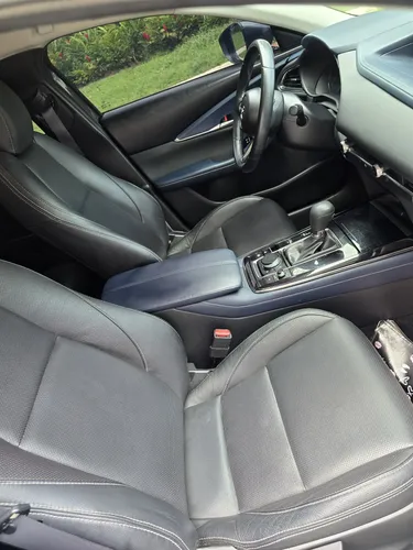 Mazda CX-30 2.0 Touring At